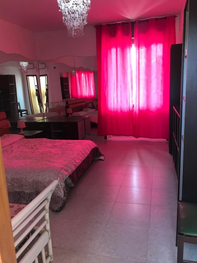 Villa Belvedere Mini Appartamento Pontecagnano Faiano Exterior foto