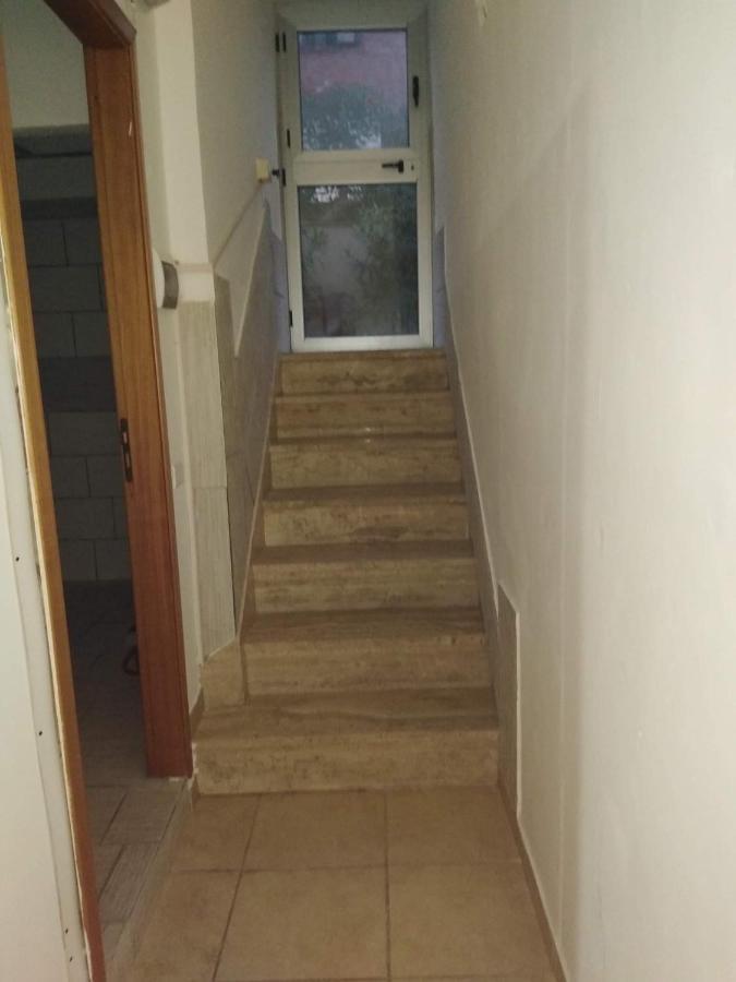 Villa Belvedere Mini Appartamento Pontecagnano Faiano Exterior foto