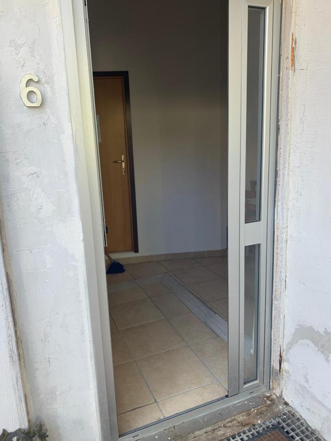 Villa Belvedere Mini Appartamento Pontecagnano Faiano Exterior foto